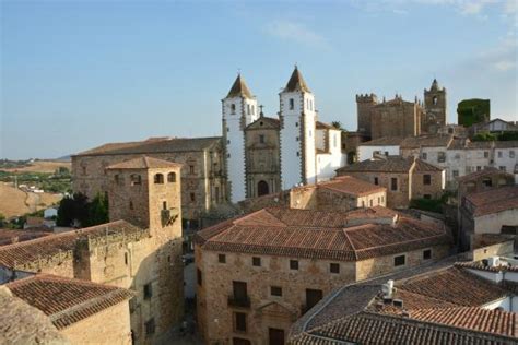 caceres almeria|Caceres, Spain: All You Need to Know Before You Go。